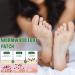 JIAWEIIY Natural Health Wormwood Body Pads Bodiluvs Wormwood Burning Foot Patch Wormwood Foot Patch Wormwood Body De_toxing Pads Natural Herb Wormwood Foot Pads (24PCS) - Buy Online on SooperMarket.com