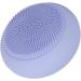 Facial Cleansing Brush Silicone Electric Facial Cleanser To Absorb Nutrients For All Skin Types (Purple) - Buy Online on SooperMarket.com