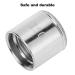 150# Diamond Microdermabrasion Tips - Durable Stainless Steel Replacement for Facial Peeling | No Particles Fly - Buy Online on SooperMarket.com