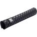 RaceFace Black Oversize Chain Stay Pad 100-130mm - Durable Protection for MTB Frames - Buy Online on SooperMarket.com