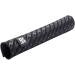 RaceFace Chain Stay Pad Black Oversize 100 - 130 mm