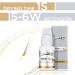 LASHVIEW 1s Extra Strong Eyelash Extension Glue 5ml - Professional Semi-Permanent Black Adhesive - Buy Online on SooperMarket.com