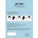 Double Chin Intense Contour Double Layer Mask LipoFix - 5 Masks - Buy Online on SooperMarket.com