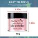 Purity Warm Colors Dipping Powder Starter Kit - Honey Joy 6 Box/Set for Summer Daily Makeup - No Lamp Cure Like Gel Polish - Even & Smooth Finish | 10g/box (DP-J-6pcs) - Buy Online on SooperMarket.com