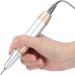 Golden Electric Nail Drill Handle 35000rpm Low Noise Handpiece Cutter - Manicure Pen Accessory - Buy Online on SooperMarket.com