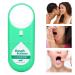 Oral Care Breath Cleaner Mist - Eliminate Bad Breath with Mint Flavor | International Shipping - Buy Online on SooperMarket.com