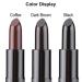Approache Kaschierstift - Professional Temporary Hair Color Pen for Covering White Hair | Dark Brown Lipstick Chalk - Buy Online on SooperMarket.com