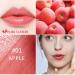 2 Colors Lip Tint Stain for Cheek & Lip | Long Lasting Glossy Korean Mini Liquid Lipstick - #01 APPLE & #03 WATERMELON - Buy Online on SooperMarket.com
