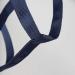 PFIFF 102920 Joky Halter - Nylon Blue Pony Halter for Pasture & Paddock | Shop Internationally - Buy Online on SooperMarket.com