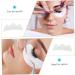 Healeved 10 Pairs Eyelash Spacer Lash Lift Rods Silicone Eyelash Lift Pads Eyelash Beauty Tool Lash Lift Supplies Lash Lift Kit Eyelash Perming Tool Silicone Eyelash Perming Pads - Buy Online on SooperMarket.com