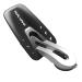 Tidal Wake XLR8 Wake Surf Shaper Wave Generator for inboard, Forward & V-Drive Boats | Floating Wakesurf Creator | Compact Storage Silver / Black Fin