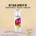 Buy Pantene 2 in 1 Anti Hair Fall Shampoo + Conditioner - 340 ml | Best International Shipping - Buy Online on SooperMarket.com