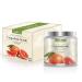 Grapefruit Scrub for Face and Body | Deep Cleansing Exfoliator for Acne-Prone Skin | Brighten Your Complexion | Pure Original - Buy Online on SooperMarket.com