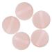 Senkary 8-Pack Cotton Powder Puffs 2.36 Inch for Loose Face Foundation Powder - Beige (Pack of 8) - Buy Online on SooperMarket.com