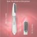 FILFEEL Hair Dryer Brush - Fast Drying Corded Electric Multi-Functional Hair Repair Tool - Perfect for All Hair Types - Buy Online on SooperMarket.com