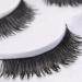 Bluelans 5 Pairs Long Cross False Eyelashes - Thick Black Eyelash Extensions for Stunning Makeup - Buy Online on SooperMarket.com