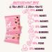 Daily Gourmet Nuts - Antioxidant Mix | Healthy Trail Mix Individual Packs | Premium Nuts & Dry Fruit | Gluten-Free | Non-GMO | Office Snacks (24-50 Packs) - Buy Online on SooperMarket.com
