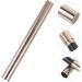 HAPINARY Double Ended Eye Shadow Pen Eye Shadow for Makeup Eye Shadow Stick Makeup Brush Plastic Tool Eyes 1 count (Pack of 1) As Shown - Buy Online on SooperMarket.com