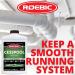 Roebic K-47-Q Cesspool Treatment Prevents Clogging and Buildup Exclusive Biodegradable Bacteria Digests Paper and Destroys Sludge 32 Ounces - Buy Online on SooperMarket.com