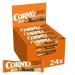 Cereal bar Corny BIG Peanut-Chocolate with peanuts and chocolate large pack 24x50g