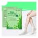 Moisturizing Foot Mask & Corn Removal Socks - Repair Calluses Dry Skin & Cracked Heels Effective Foot Care Solution - Buy Online on SooperMarket.com