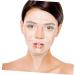 Healeved 1pc Measure Tool Eyebrow Template Shaping Tool Eyebrow Stencil Positioning The Brush Make up - Buy Online on SooperMarket.com