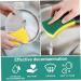 Kitchen Cleaning Sponges 24 Packs Eco Non-Scratch for Dish Cleaning Scrub SpongesKitchen Cleaning Sponges 24 Packs Eco Non-Scratch for Dish Cleaning Scrub Sponges - Buy Online on SooperMarket.com