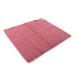 Heating blanket for at home EU connector AC220V practical electric heating pillow quickly hot and warm safe for the dormitory (150x80cm 60W)