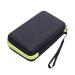 Beavorty with Closure Trimmer Trimmer Storage Case Trimer Sasier for Men Travel Electronics Organizer Old Razor Ober Halter canopy Zip Miss W schesack