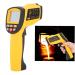 Advanced Contact LCD Handheld Digital Temperature Tester - Accurate Instant Readings | Portable Temp Monitor for All Ages - International Shipping Available - Buy Online on SooperMarket.com