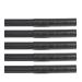 SummerHouse 3'' Golf Shaft Extension for Iron Graphite Shafts 0.485/0.490/0.500/0.515/0.530/0.550/0.560'' Extender Rod B-0.530''