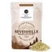 Sevenhills Wholefoods Organic Shelled Hemp Seeds 1.8kg