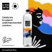 LIFEWTR Premium Purified Water | pH Balanced with Electrolytes | 16.9 Fl Oz (Pack of 6) - Buy Online on SooperMarket.com