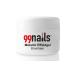 99nails Metallic Effect Gel - Blackberry | International Shipping | 5 ml - Perfect for Stunning Nail Art - Buy Online on SooperMarket.com
