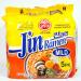 Ottogi Jin Ramen Mild Spicy Korean Instant Noodles Ramyun 120g (Pack of 10) - Buy Online on SooperMarket.com