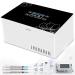 Insulin Cooler a Portable Insulin Cool Box for Medicines Mini Smart Electric Refrigerator Cooler Bag Thermostat Below 2 C- 25 C 1*Battery 1battery