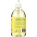 Rebel Green Hand Soap - Peppermint Lemon 16.89 oz | Natural & Eco-Friendly - Buy Online on SooperMarket.com