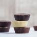 ChocZero Dark Chocolate Peanut Butter Cups - 3 oz | Sugar-Free Treats - Buy Online on SooperMarket.com