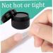 Solid Nail Glue for Soft Gel Nail Tips 10ml Press on Nail Glue Clear DIY Nail Glue Gel for Home Nail Glue for Acrylic Nails Fake Nails 1pc - Buy Online on SooperMarket.com