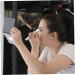 Beavorty 4pcs Four Forked Eyebrow Pencil Makeup Pen Cosmetic Miss - Buy Online on SooperMarket.com