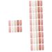 ABOOFAN 25 Pairs Hairpin Hair Accessories for Women Wedding Mall Hair Barrettes Hair Snap Womens Hair Clips Hair Barrettes for Women Girly Decor Snap Hair Clips Miss Side Clip Cute Alloy