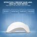 Hair Growth Helmet & Cap - 180 Light Chips for Thicker Fuller Hair | Effective Hair Loss Treatment & Therapy - Buy Online on SooperMarket.com