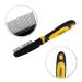Lionto Lice Comb for Dogs | Premium Dog Brush & Coat Care Tool | Effective Dog Comb for Grooming - Buy Online on SooperMarket.com