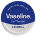 Vaseline Lip Care Original Lipbalm protects the lips from drying out contains 100% pure Vaseline 20 g Grape