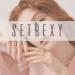 Sethexy Short Square Pink False Nails - 24Pcs Glossy Pure Color Collection for Women and Girls - Buy Online on SooperMarket.com