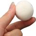 Dekaim 6pcs Wool Drying Balls Reusable Static Reduction Time Saving Skin Friendly Softener Ball for Clothes(3CM) - Buy Online on SooperMarket.com