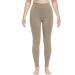 FitsT4 Kids Performance Riding Tights - Flex Knee Patch Breeches for Girls in Khaki (Large) - Buy Online on SooperMarket.com