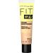 Maybelline Fit Me Tinted Moisturizer Natural Coverage Face Makeup 115 1 Count 115 1 Count