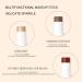 Cream Contour Stick - Lightweight Multi Stick Makeup Concealer for All Skin - Easy to Use On the Go - C-03 Contour 1.02 oz - Buy Online on SooperMarket.com