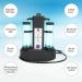 Hydrogen Oxygen Bubble Machine - Skin Rejuvenation & Firming Face Cleansing Equipment - Buy Online on SooperMarket.com